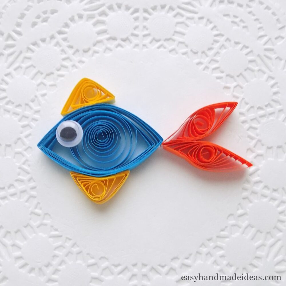 Quilling Art Ideas: Amazing Paper Quilling Patterns: Quilling Art