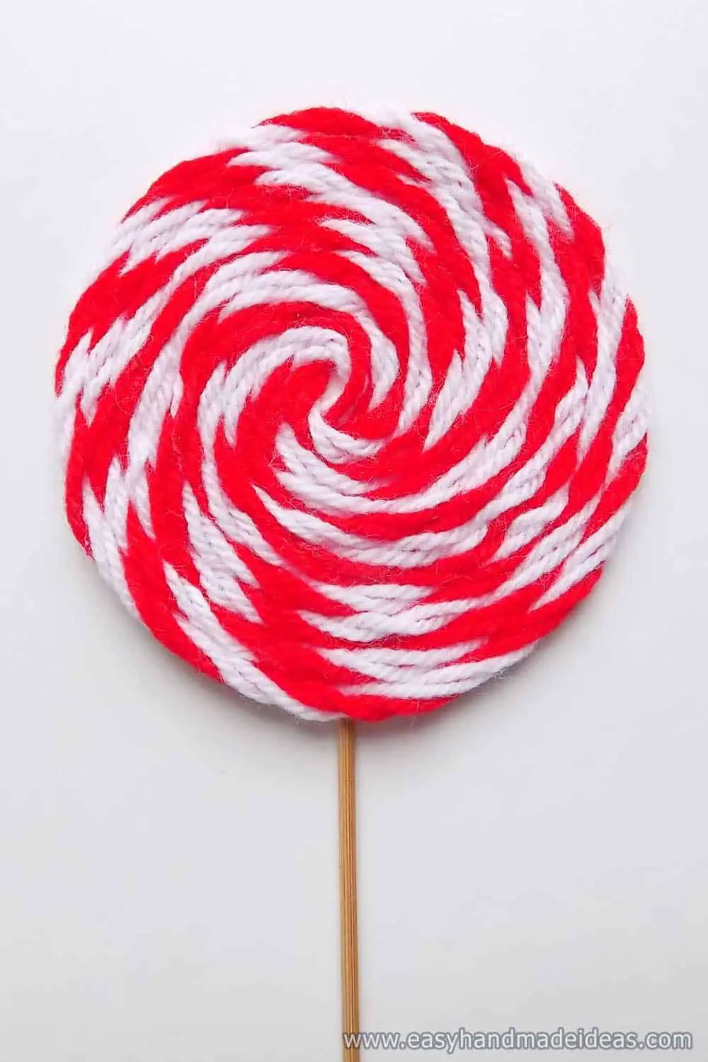 Lollipop from Threads